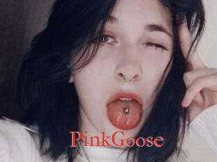 PinkGoose