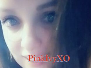 PinkIvyXO