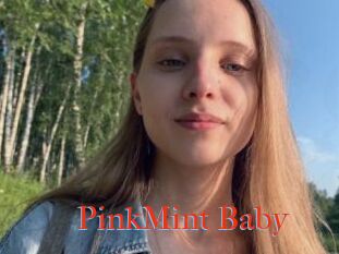 PinkMint_Baby