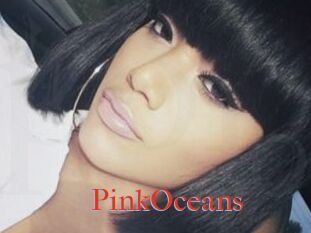 PinkOceans