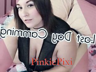 PinkiePixi