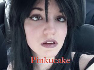 Pinkucake