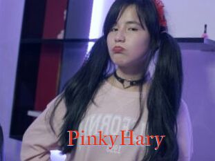 PinkyHary