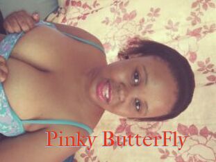 Pinky_ButterFly