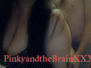 PinkyandtheBrainXXX