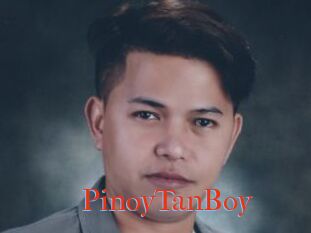 PinoyTanBoy