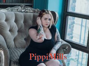 PippiMills
