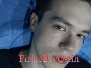 PirsedBoyOstin