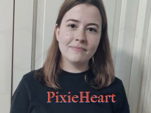 PixieHeart