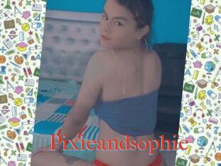 Pixieandsophie