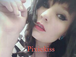Pixiekiss