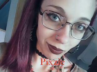Pixzie