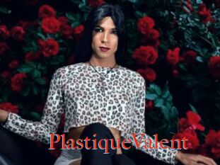 PlastiqueValent