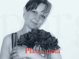 Plastiquela