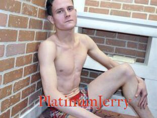 PlatinumJerry