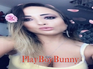 PlayBoyBunny