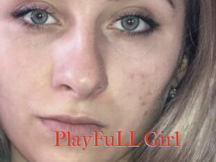 PlayFuLL_Girl