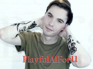 PlayfulAlForU