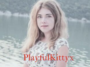 Playful_Kittyx