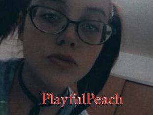 PlayfulPeach