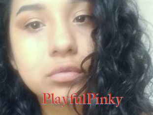 PlayfulPinky