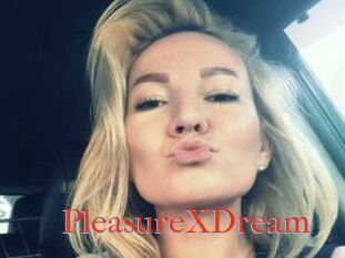 PleasureXDream
