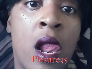 Plesure35