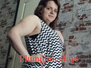 PlumpJuicyLips