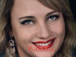 Pobedaa