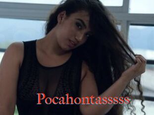 Pocahontasssss