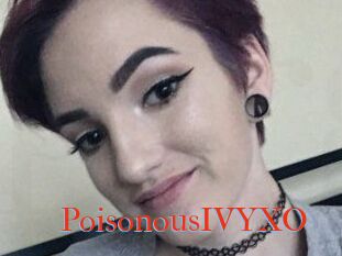 PoisonousIVYXO