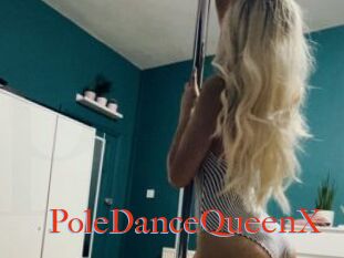 PoleDanceQueenX