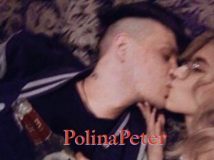 PolinaPeter