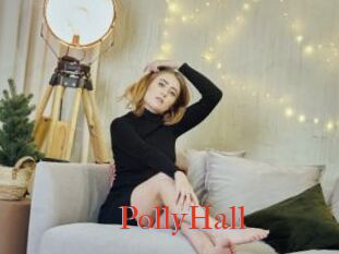 PollyHall