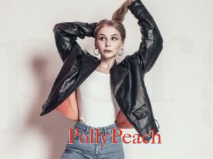 PollyPeach