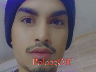 Polo23Off