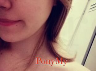 PonyMy