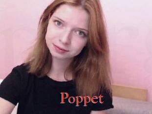 Poppet