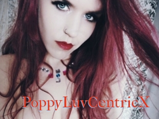 PoppyLuvCentricX