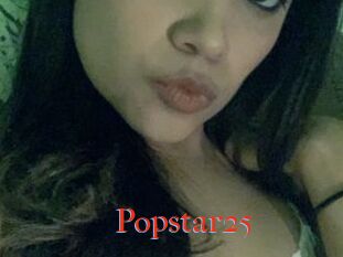 Popstar25