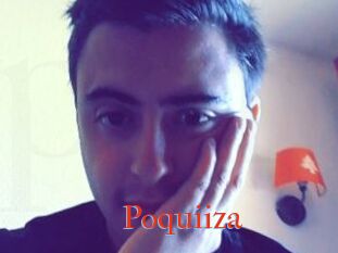 Poquiiza