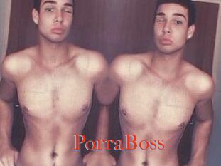 Porra_Boss