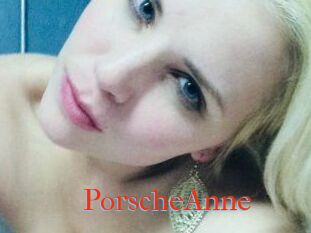 PorscheAnne
