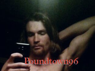 Poundtown96