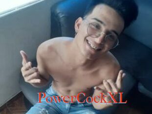 PowerCockXL