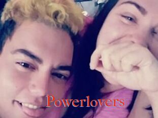 Powerlovers