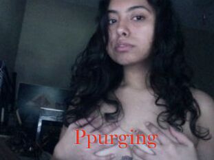 Ppurging