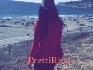 PrettiRicki