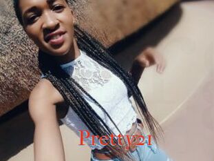 Pretty21
