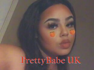 PrettyBabe_UK